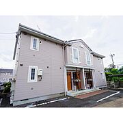 ドミールシャルマン B 2階 築27年1ヶ月の賃貸物件