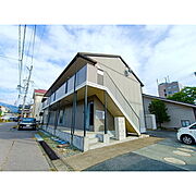 信濃国分寺駅より徒歩41分 2階 築26年6ヶ月の賃貸物件