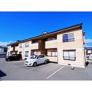 寺下駅より徒歩8分 2階 築31年の賃貸物件