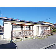 信濃国分寺駅より徒歩5分 築55年1ヶ月の賃貸物件