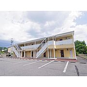 ラピスナガシマ 2階 築16年3ヶ月の賃貸物件