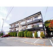 上田原駅より徒歩4分 2階 築28年7ヶ月の賃貸物件