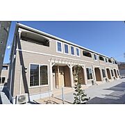 大屋駅より徒歩9分 1階 築4年9ヶ月の賃貸物件