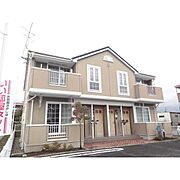 大屋駅より徒歩22分 1階 築23年3ヶ月の賃貸物件