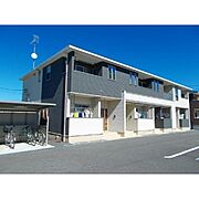 田中駅より徒歩35分 2階 築14年2ヶ月の賃貸物件