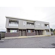 信濃国分寺駅より徒歩18分 2階 築17年8ヶ月の賃貸物件