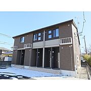 エスポワールWestの賃貸物件