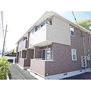 西上田駅より徒歩6分 2階 築14年11ヶ月の賃貸物件