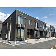 西上田駅より徒歩10分 1階 築1年8ヶ月の賃貸物件