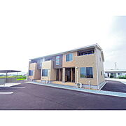 大屋駅より徒歩25分 1階 築6年4ヶ月の賃貸物件