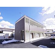 上田駅より徒歩26分 1階 築1年9ヶ月の賃貸物件