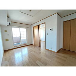 アヴェニール 2階2LDKのリビング/ダイニング