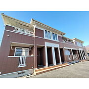 アヴェニール 2階 築20年3ヶ月の賃貸物件