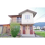 上田駅より徒歩28分 1階 築21年2ヶ月の賃貸物件