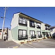 ForesK1 1階 築26年2ヶ月の賃貸物件