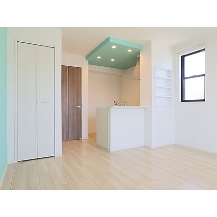 エスポワールWest_内装_0