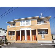 大屋駅より徒歩54分 1階 築17年4ヶ月の賃貸物件