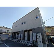 上田駅より徒歩13分 1階 築10年1ヶ月の賃貸物件