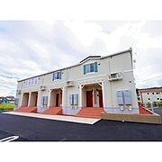 三好町駅より徒歩8分 1階 築3年1ヶ月の賃貸物件