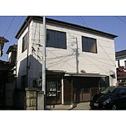 紅花アパート 1階 築39年8ヶ月の賃貸物件