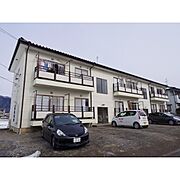 信濃国分寺駅より徒歩33分 1階 築38年11ヶ月の賃貸物件