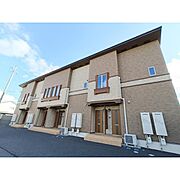 ヴィラ・アイリスBの賃貸物件