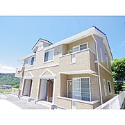 滋野駅より徒歩23分 2階 築20年8ヶ月の賃貸物件