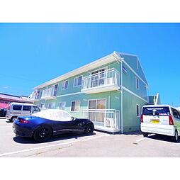 フレグランス伊勢原