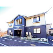 ルシアージュBの賃貸物件