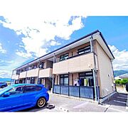 信濃国分寺駅より徒歩24分 2階 築22年3ヶ月の賃貸物件