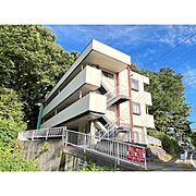 CORNICE 2階 築38年8ヶ月の賃貸物件