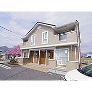 信濃国分寺駅より徒歩38分 2階 築22年3ヶ月の賃貸物件