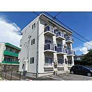 上田駅より徒歩20分 3階 築30年の賃貸物件