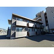 Sirius 1階 築2年9ヶ月の賃貸物件