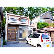 上田駅より徒歩21分 築53年の賃貸物件