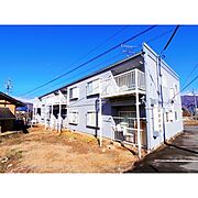 フラワーコーポＡ 2階 築34年8ヶ月の賃貸物件