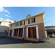 上田駅より徒歩30分 築13年7ヶ月 2階建の賃貸物件