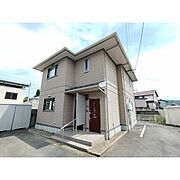 パナハイツクラウン 1階 築16年10ヶ月の賃貸物件