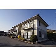 小諸駅より徒歩19分 築27年7ヶ月 2階建の賃貸物件