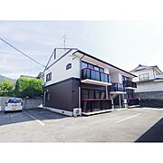 上田駅より徒歩32分 2階 築28年8ヶ月の賃貸物件