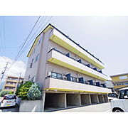 上田駅より徒歩22分 2階 築25年9ヶ月の賃貸物件