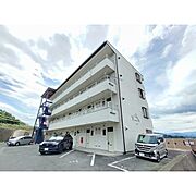 スウィートフレンド 3階 築32年1ヶ月の賃貸物件