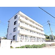 スウィートフレンド 3階 築32年2ヶ月の賃貸物件