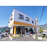 上田原駅より徒歩13分 2階 築34年1ヶ月の賃貸物件