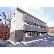 大学前駅より徒歩20分 1階 築5年9ヶ月の賃貸物件