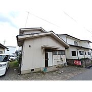 赤坂上駅より徒歩20分 築39年4ヶ月の賃貸物件