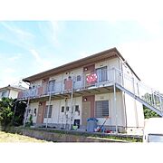 パナハイツソレイユ 1階 築39年7ヶ月の賃貸物件