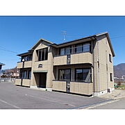 城下駅より徒歩4分 2階 築24年8ヶ月の賃貸物件