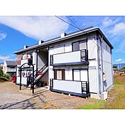 コーポラスウインディア 1階 築32年11ヶ月の賃貸物件