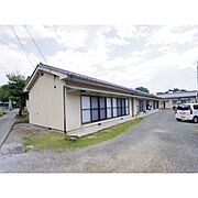 信濃国分寺駅より徒歩9分 築40年の賃貸物件